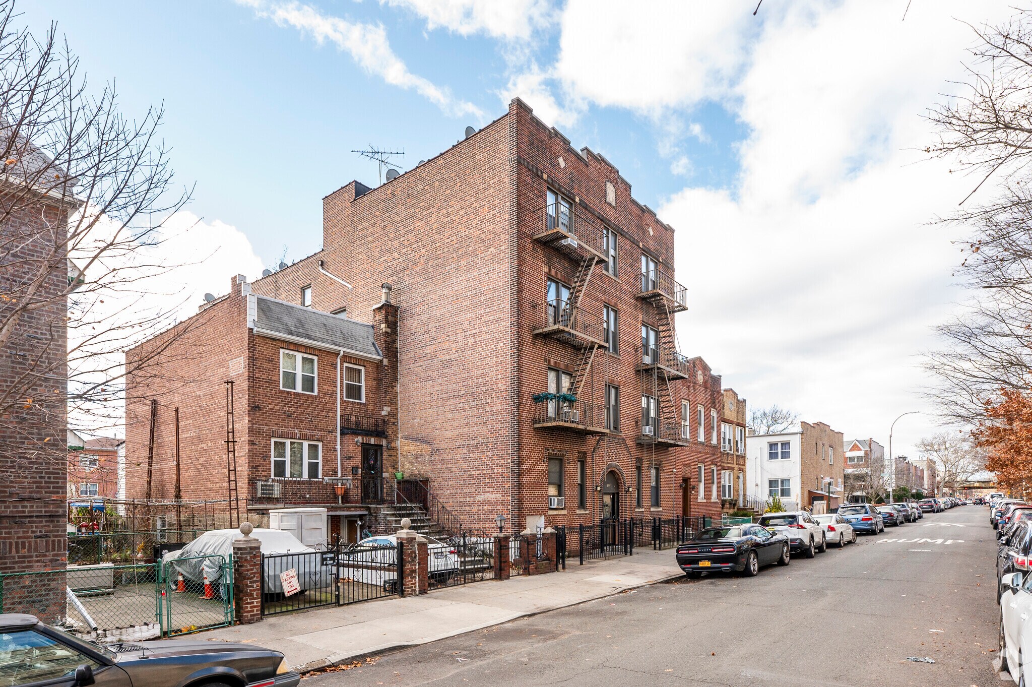 1570 66th St, Brooklyn, NY for Sale