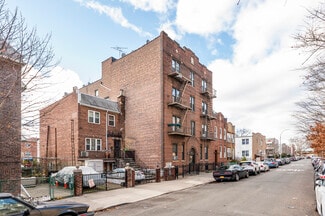 Brooklyn, NY Apartments - 1570 66th St