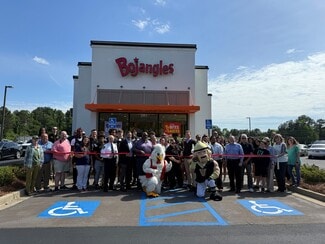 Jasper, AL Fast Food - 2951 Highway 78 E