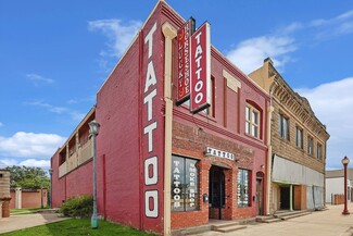 Fort Worth, TX Office/Retail - 1426 N Main St