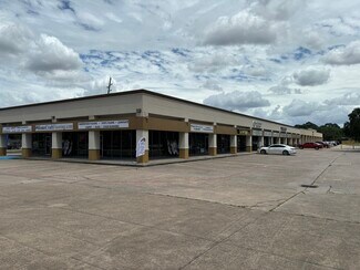 Houston, TX Retail - 7623 Louetta Rd