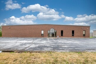 Chesterfield, MO Industrial - 617 Cepi Dr