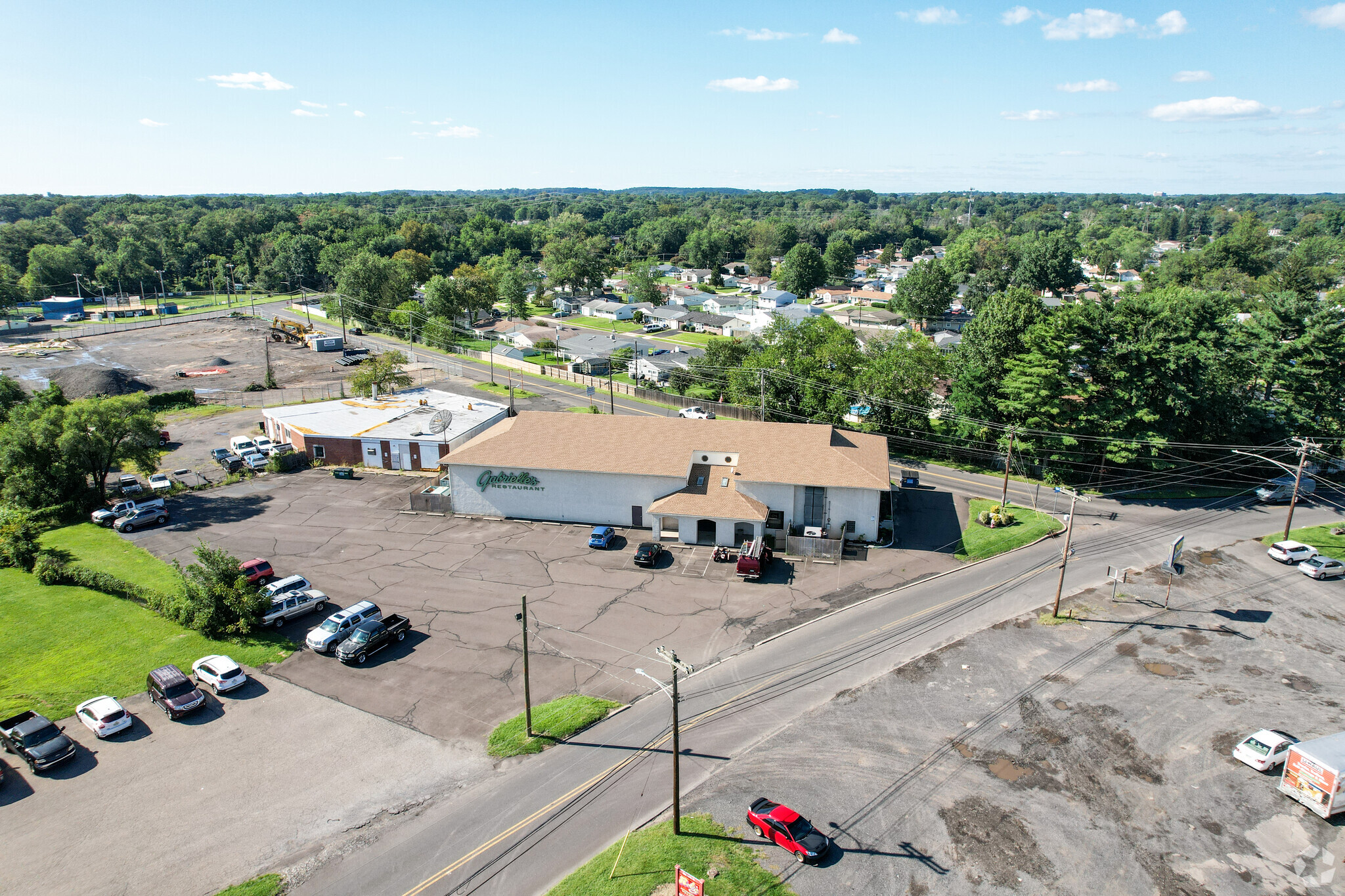 5301 Bristol Emilie Rd, Levittown, PA for Sale