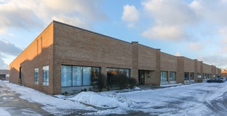 Markham, ON Flex - 75 Shields Ct