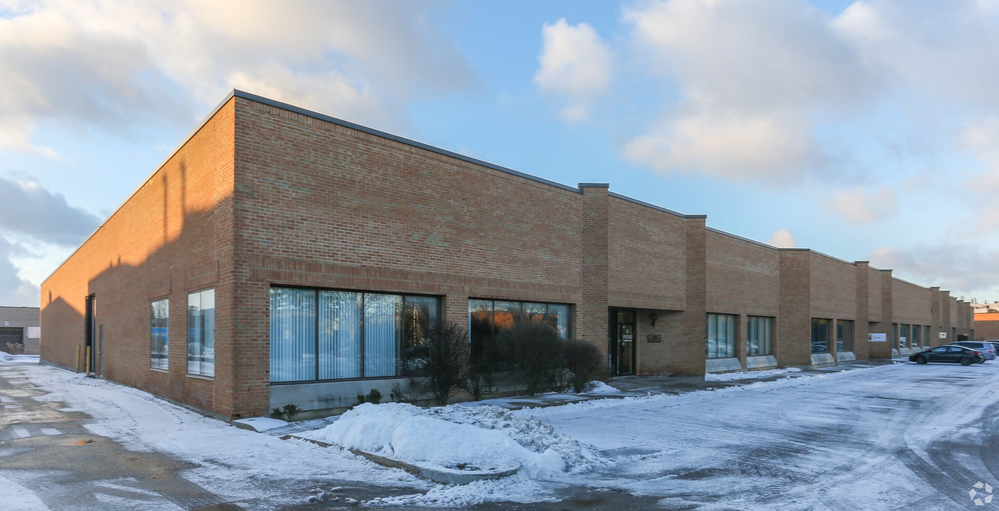 75 Shields Ct, Markham, ON for Rent