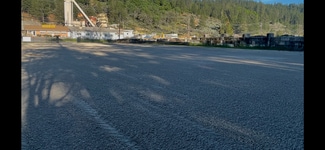 Grass Valley, CA Industrial Land - 12077 Highway 49