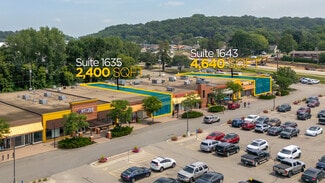 Rochester, MN Retail - 1593-1655 N Broadway Rochester, MN Retail - 1593-1655 N Broadway