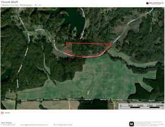 Hernando, MS Agricultural Land - Williams @ Koko Reef