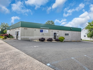 Highland Park, NJ Medical - 1001 Raritan Ave Highland Park, NJ Medical - 1001 Raritan Ave