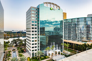 Orlando, FL Office - 301 E Pine St