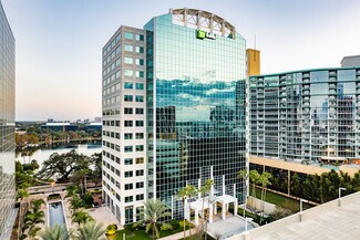 Orlando, FL Retail - 301 E Pine St Orlando, FL Retail - 301 E Pine St