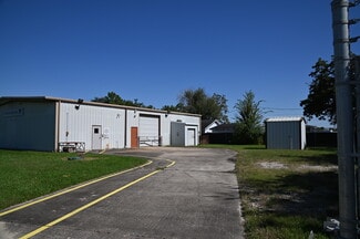 Houston, TX Warehouse - 14826 Ormel St Houston, TX Warehouse - 14826 Ormel St