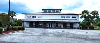 Brunswick, GA Retail - 153 Venture Dr