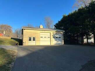 Annapolis, MD Flex - 725 Bon Haven Dr