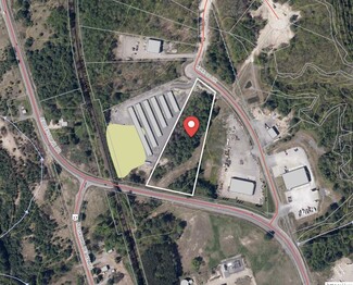 Bracebridge, ON Industrial - 12 Kirkhill Dr