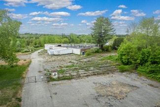 Pomfret Center, CT Industrial - 153 Searles Rd