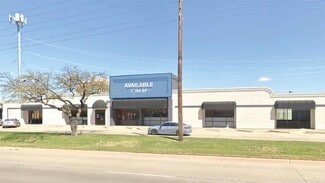Dallas, TX Retail - 13520 Dallas Pky