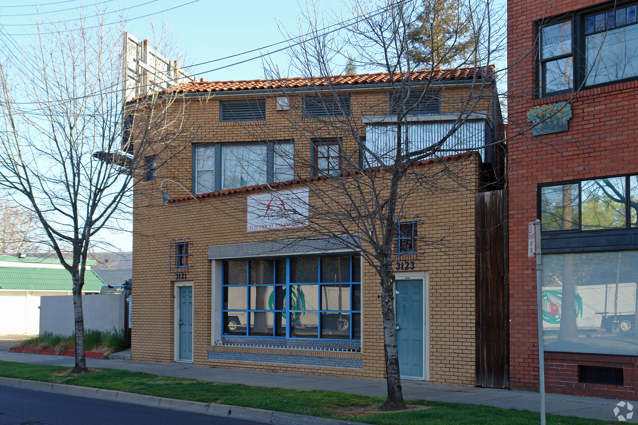 3121 Broadway, Sacramento, CA for Rent