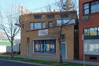Sacramento, CA Storefront Retail/Residential - 3121 Broadway Sacramento, CA Storefront Retail/Residential - 3121 Broadway