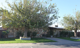 Tempe, AZ Veterinarian/Kennel - 1211 E Curry Rd