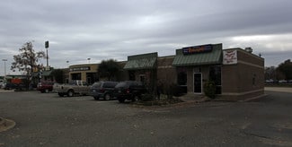 Conway, AR Office - 505 Industrial Blvd Conway, AR Office - 505 Industrial Blvd