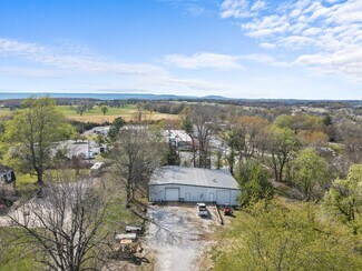 Harrison, AR Warehouse - 710 Highway 62 65 S Harrison, AR Warehouse - 710 Highway 62 65 S