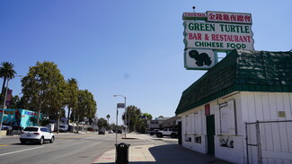 Whittier, CA undefined - 11456-11464 Whittier Blvd