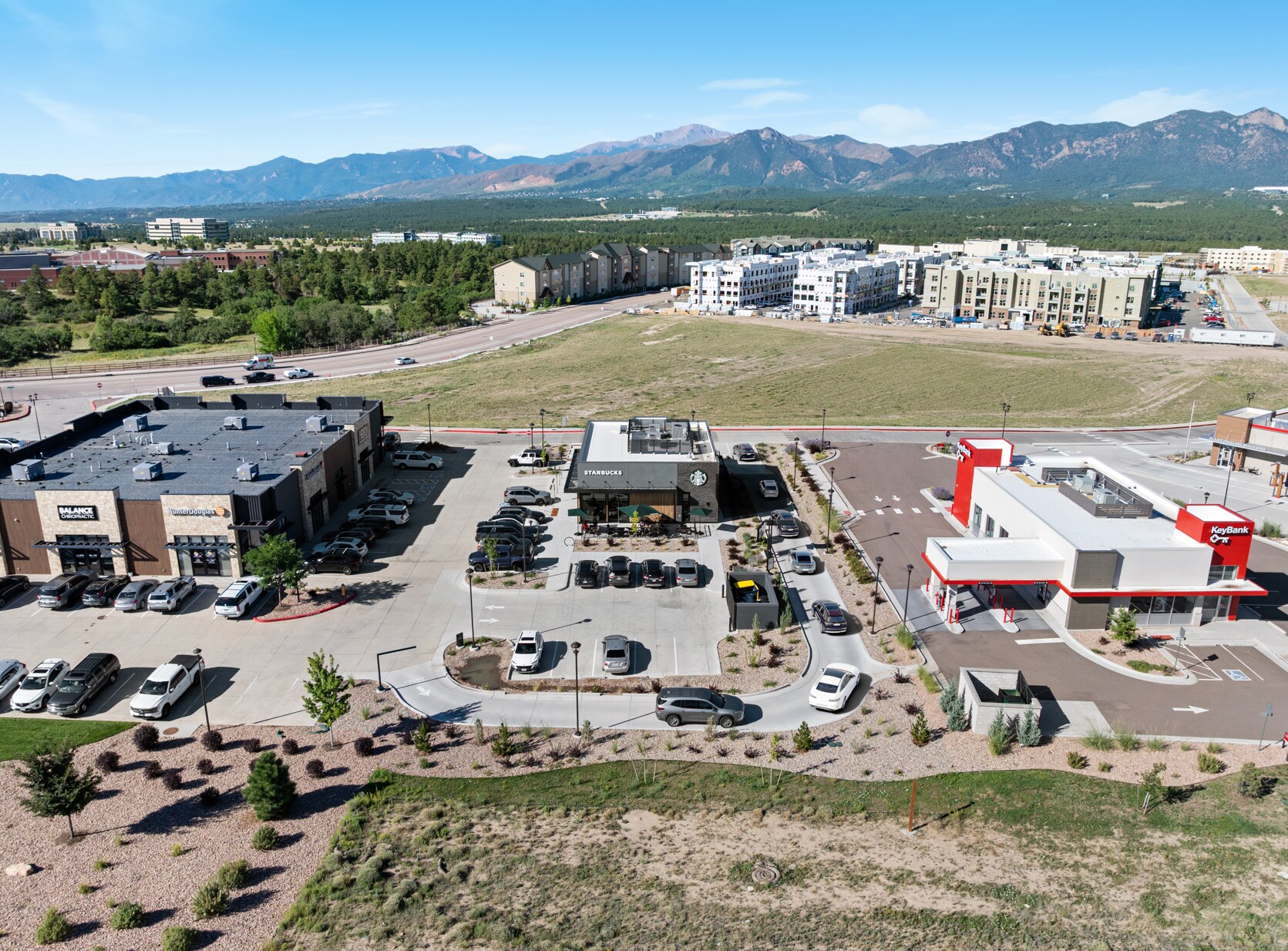 21 Spectrum Loop, Colorado Springs, CO for Sale