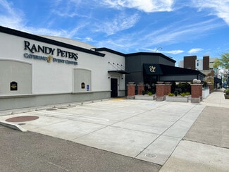 Roseville, CA Freestanding - 105 Vernon St