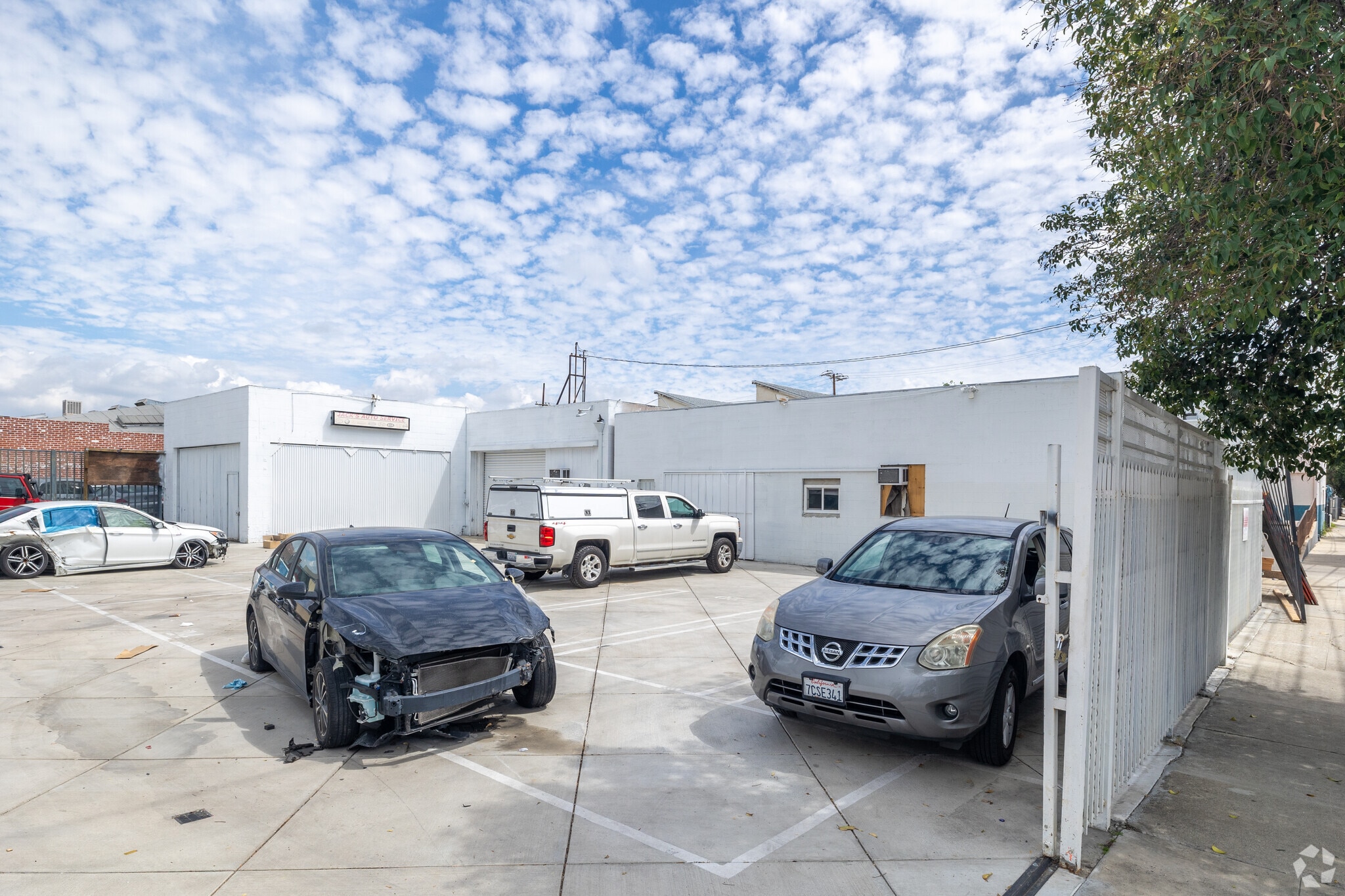 18419-18421 1/2, Reseda, CA for Rent