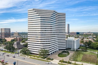 Houston, TX Office - 5718 Westheimer Rd Houston, TX Office - 5718 Westheimer Rd