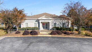 Inman, SC Bank - 79 S Main St