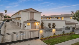 Bellflower, CA Apartments - 15531 Woodruff Ave Bellflower, CA Apartments - 15531 Woodruff Ave