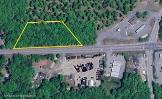 Lyman, ME Commercial - Alfred Road
