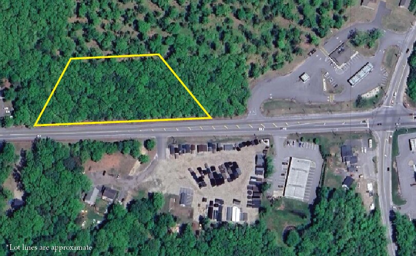 Alfred Road, Lyman, ME for Sale