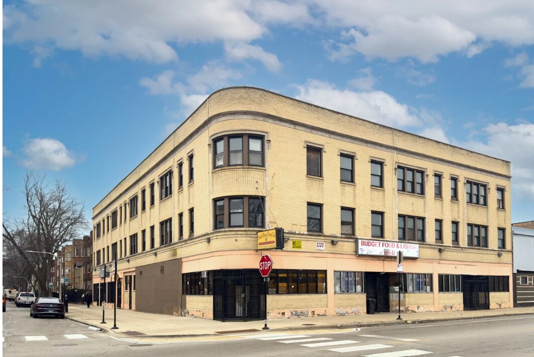 7847-7853 S Essex Ave, Chicago, IL for Sale