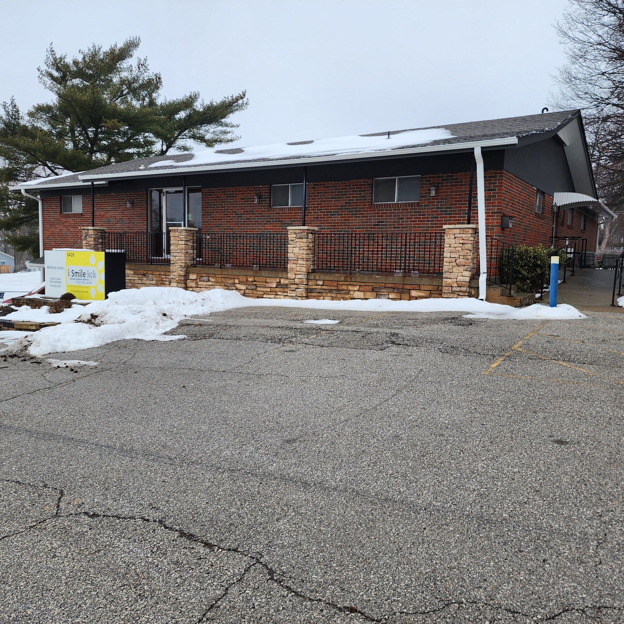 6420 Parallel Ave, Kansas City, KS for Rent