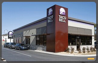 Decatur, AL Fast Food - 2142 6th Ave SE