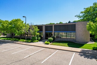 Burnsville, MN Flex - 401-429 W Travelers Trl