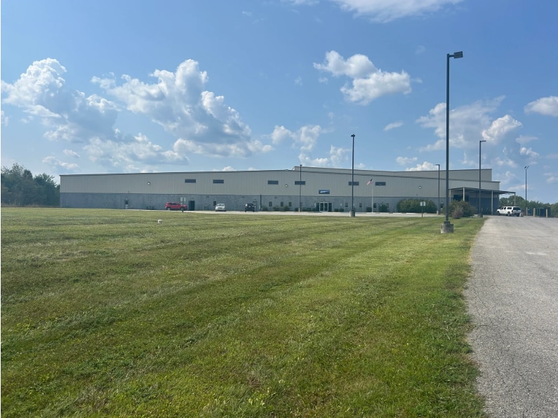 119 Carroll Knicely Dr, Glasgow, KY for Rent