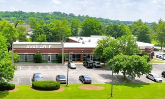 Goodlettsville, TN Office - 3000 Business Park Cir