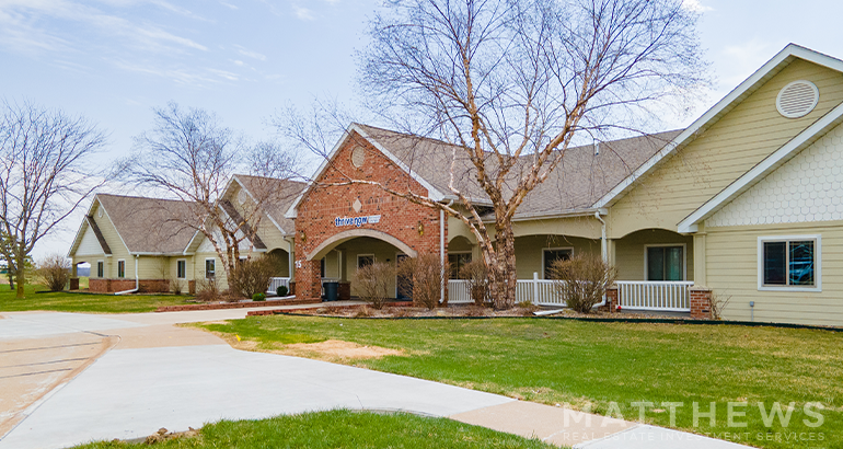 15 Silvercrest Pl, Iowa City, IA for Sale