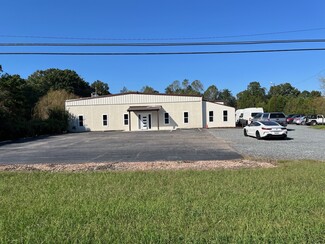 Stoneville, NC Warehouse - 2873 NC Hwy 135