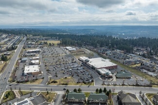 Spokane, WA Retail - 8801 N Indian Trail Rd