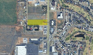 Clovis, NM Commercial - 4200 N Prince St