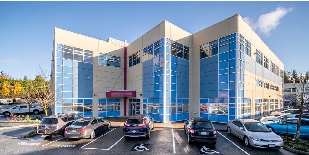 18525 53rd Ave, Surrey, BC for Rent