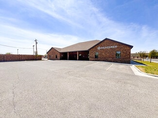 Midland, TX Office - 5125 Sunmore Cir
