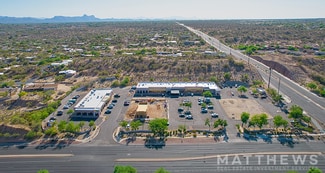 Tucson, AZ Retail - 10325 N La Canada Dr Tucson, AZ Retail - 10325 N La Canada Dr