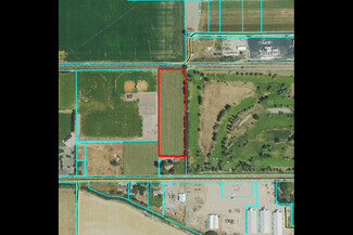 Rupert, ID Industrial - TBD HWY 25