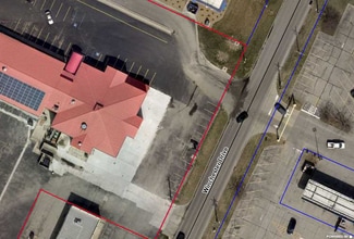 Sedalia, MO Retail - 3501 W Broadway Blvd